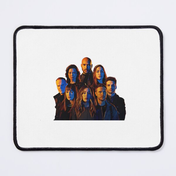 Item preview, Aos Season 5 designed and sold by AlySprout.