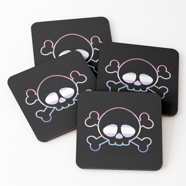 Item preview, Prideful Pirate (Bigender) designed and sold by SlimyBoiXD.