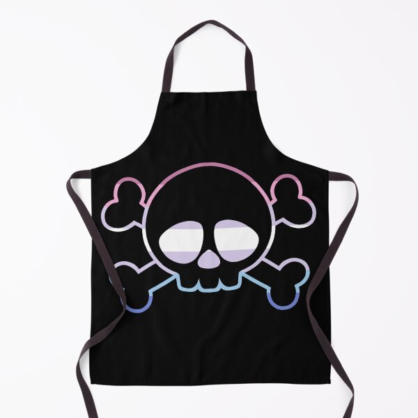 Item preview, Prideful Pirate (Bigender) designed and sold by SlimyBoiXD.
