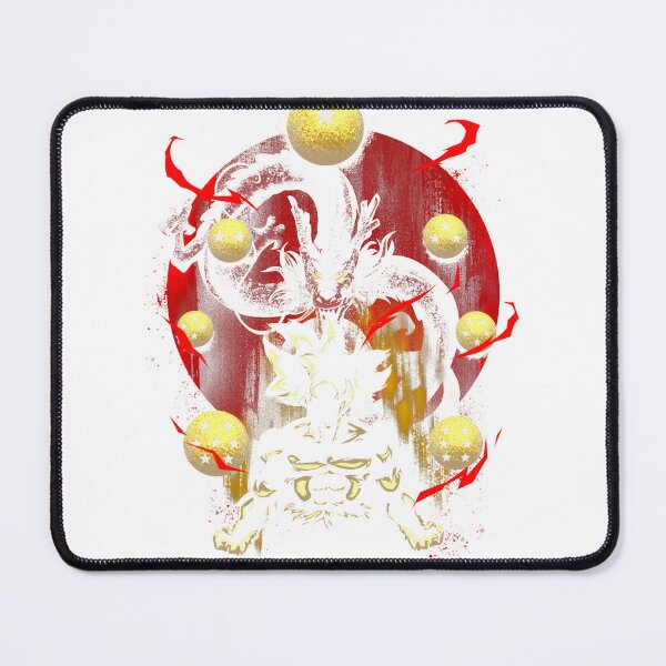 Item preview, Epic Dragon Ball Z Son Goku Collection Featuring Iconic Anime Artwork designed and sold by hama1718.