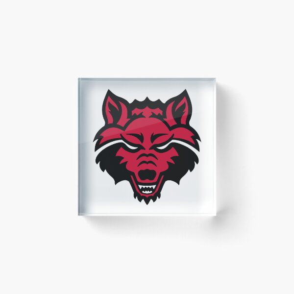 Item preview, Howl and Scarlet astateredwolves Logo designed and sold by Johnnatart.