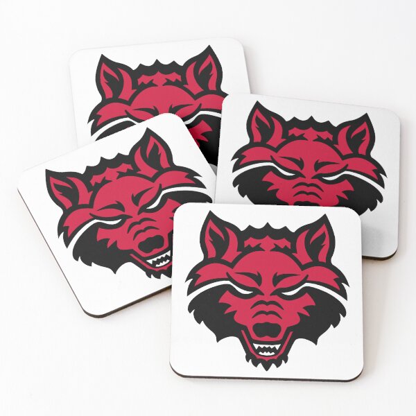 Item preview, Howl and Scarlet astateredwolves Logo designed and sold by Johnnatart.