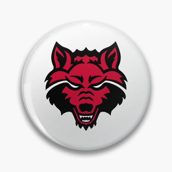 Item preview, Howl and Scarlet astateredwolves Logo designed and sold by Johnnatart.