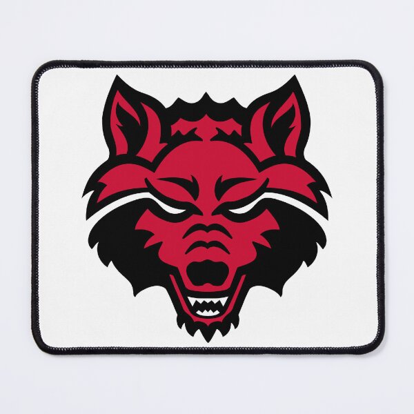 Item preview, Howl and Scarlet astateredwolves Logo designed and sold by Johnnatart.