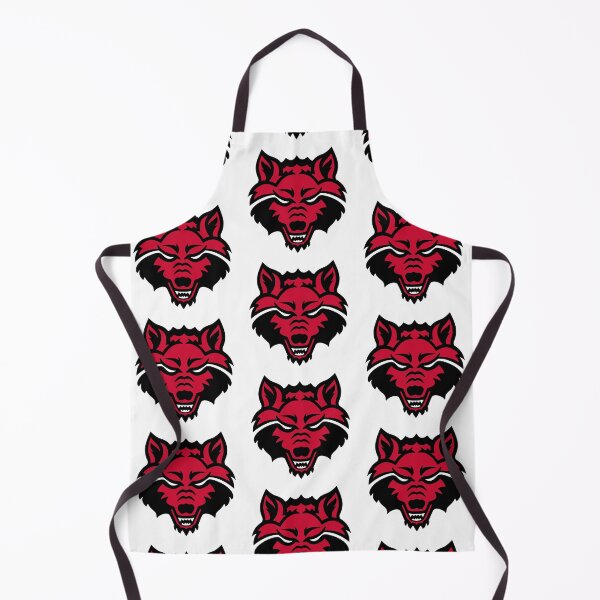 Item preview, Howl and Scarlet astateredwolves Logo designed and sold by Johnnatart.