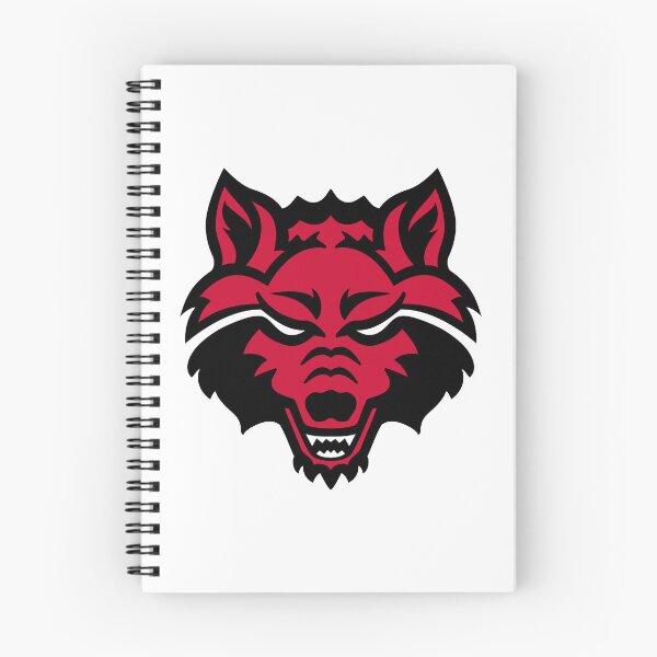Item preview, Howl and Scarlet astateredwolves Logo designed and sold by Johnnatart.