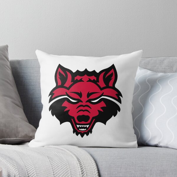 Item preview, Howl and Scarlet astateredwolves Logo designed and sold by Johnnatart.