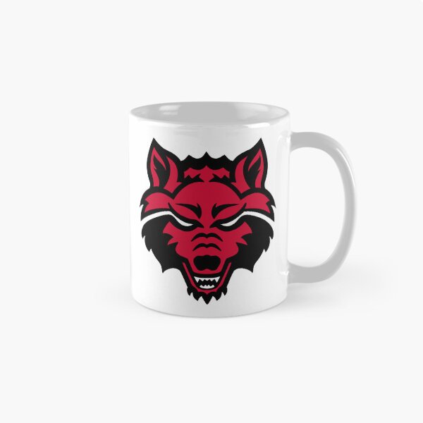 Item preview, Howl and Scarlet astateredwolves Logo designed and sold by Johnnatart.