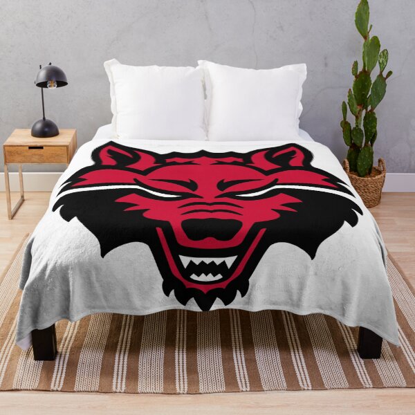 Item preview, Howl and Scarlet astateredwolves Logo designed and sold by Johnnatart.