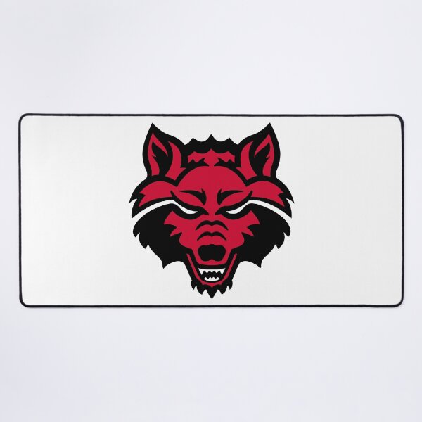 Item preview, Howl and Scarlet astateredwolves Logo designed and sold by Johnnatart.