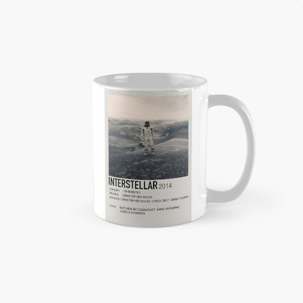 Item preview, interstellar designed and sold by David S  Decastro.