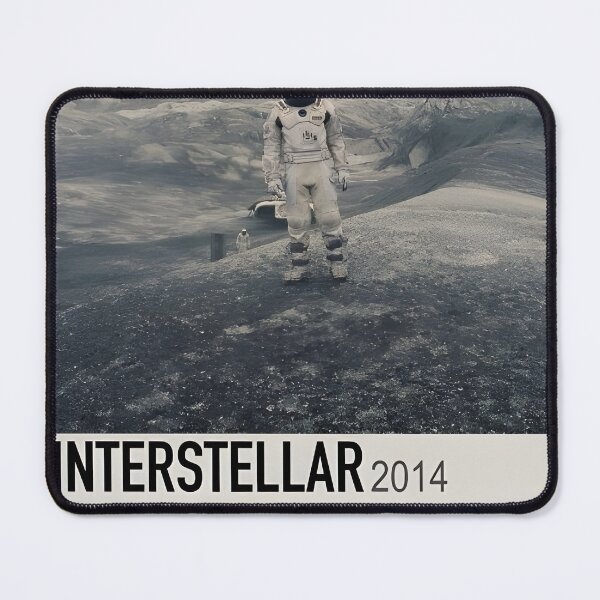 Item preview, interstellar designed and sold by David S Decastro.