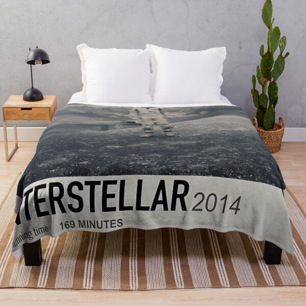 Item preview, interstellar designed and sold by David S Decastro.