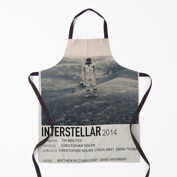 Item preview, interstellar designed and sold by David S Decastro.