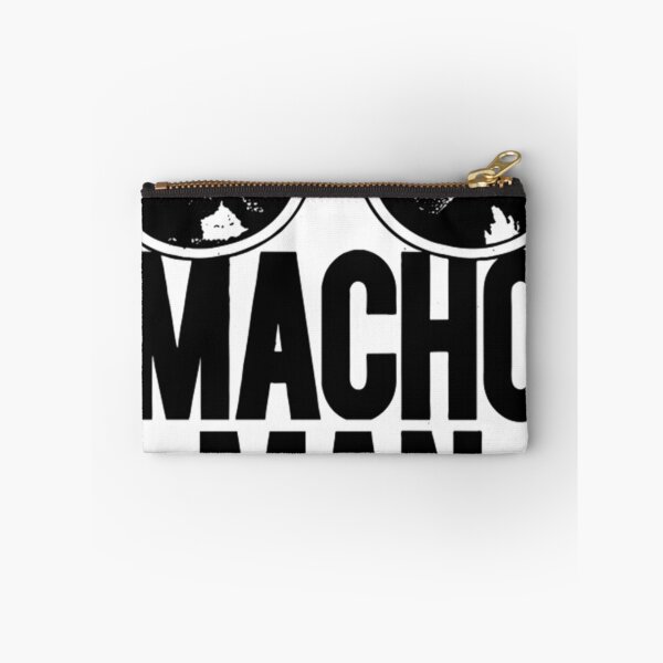 Item preview, Macho Man 5 designed and sold by VannBitchyStore.