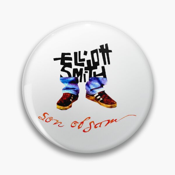Item preview, Power Pop Singer Red Typography designed and sold by ShadeFall.