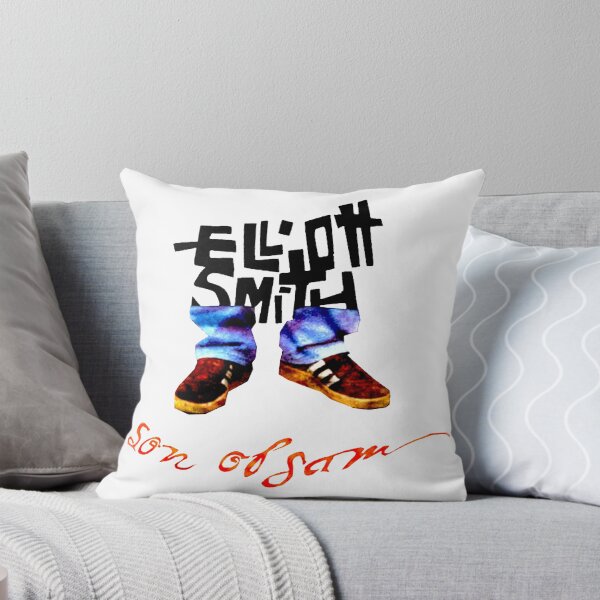 Item preview, Power Pop Singer Red Typography designed and sold by ShadeFall.