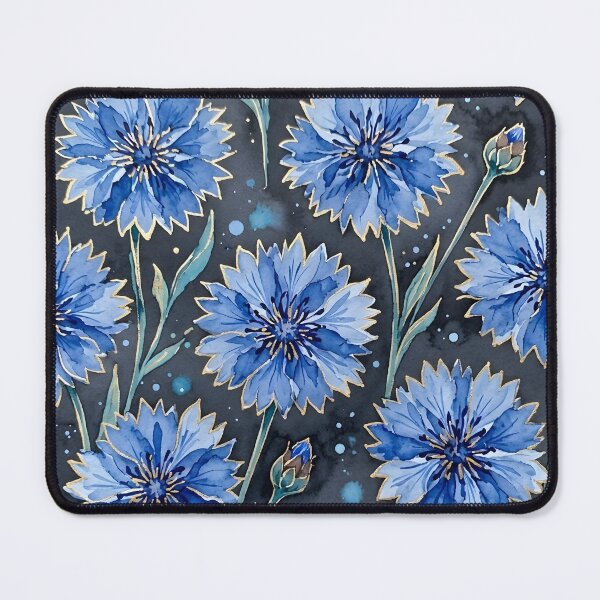 Item preview, Cornflower designed and sold by GraphicsClub.