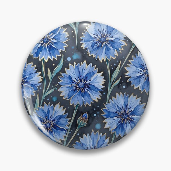 Item preview, Cornflower designed and sold by GraphicsClub.