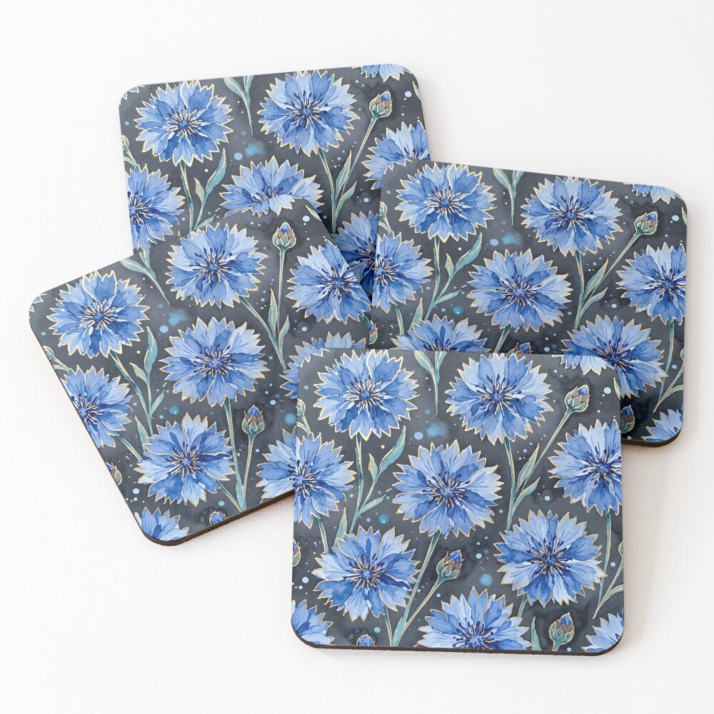 Item preview, Coasters (Set of 4) designed and sold by GraphicsClub.
