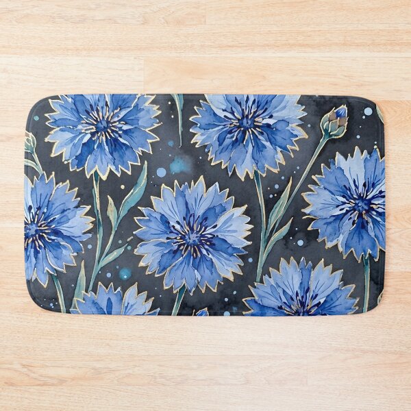 Item preview, Cornflower  designed and sold by GraphicsClub.