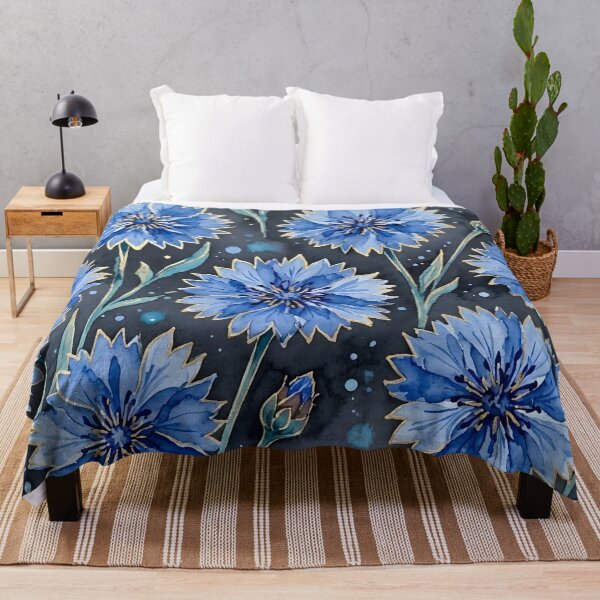 Item preview, Cornflower designed and sold by GraphicsClub.