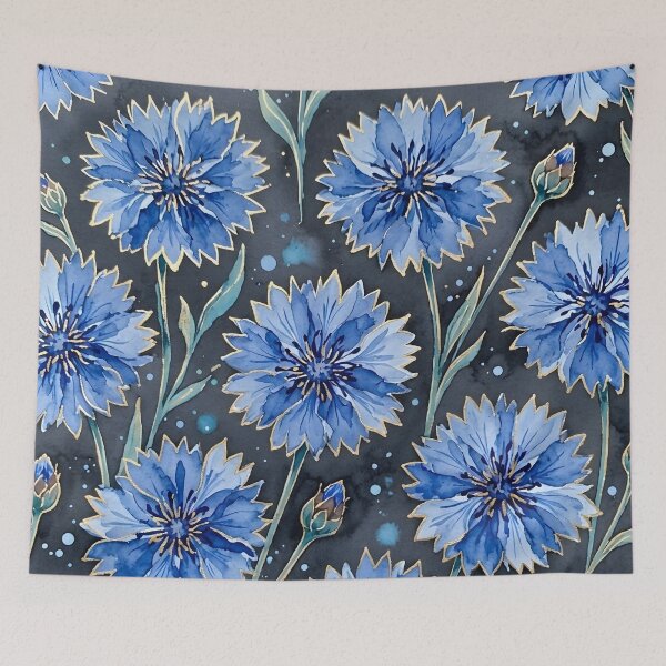Item preview, Cornflower  designed and sold by GraphicsClub.