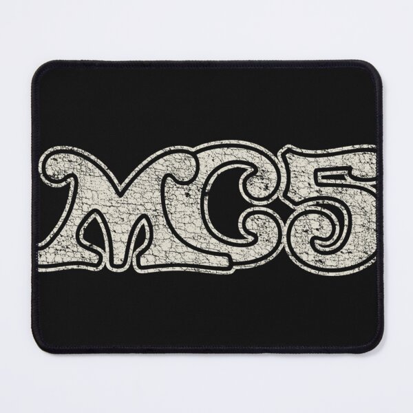 Item preview, Mc5 designed and sold by LLOYDDAUGHTE.