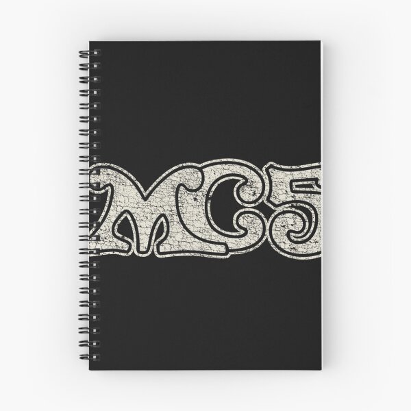 Item preview,  Mc5 designed and sold by LLOYDDAUGHTE.
