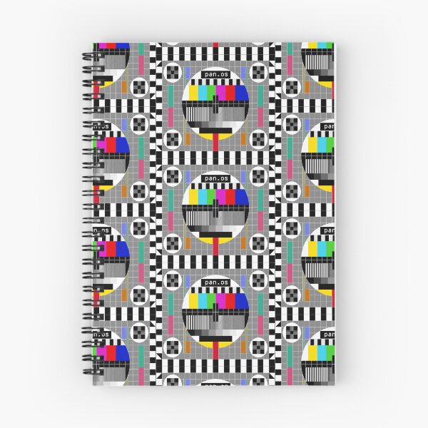 Item preview, pan.os - this is just a test  designed and sold by Goth Boy Gang.