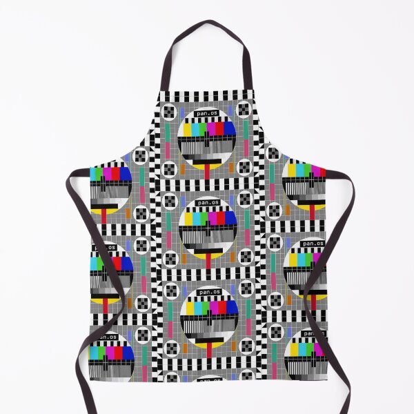 Item preview, pan.os - this is just a test designed and sold by Goth Boy Gang.