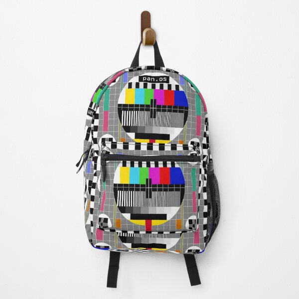 Item preview, pan.os - this is just a test designed and sold by Goth Boy Gang.
