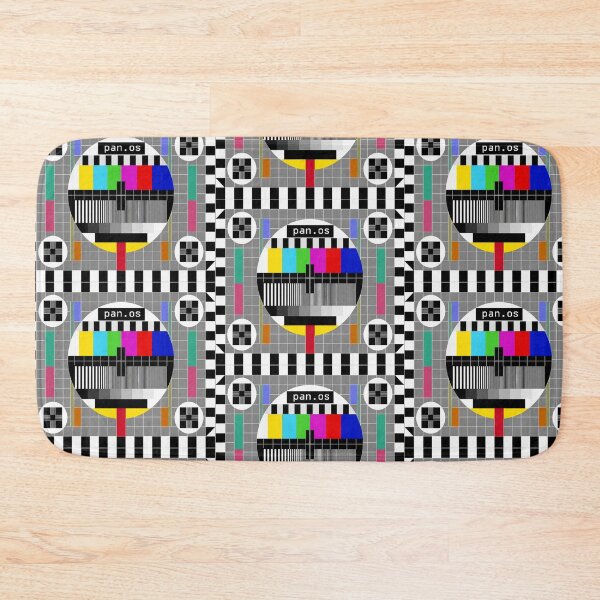 Item preview, pan.os - this is just a test  designed and sold by Goth Boy Gang.