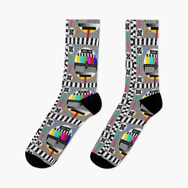 Item preview, pan.os - this is just a test  designed and sold by Goth Boy Gang.