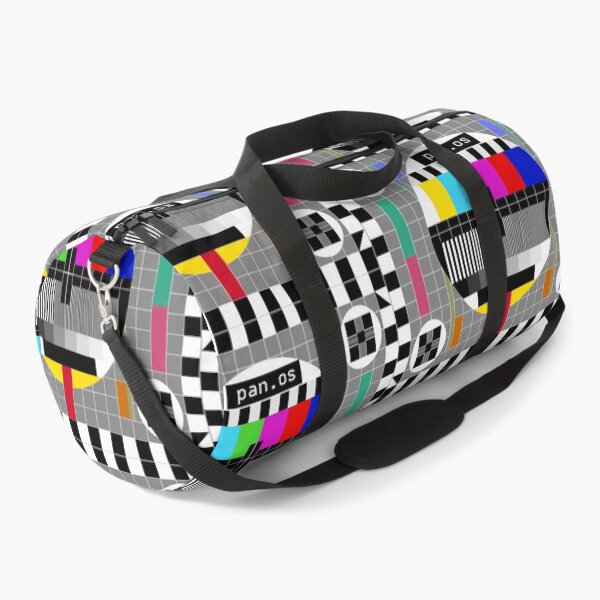 Item preview, pan.os - this is just a test  designed and sold by Goth Boy Gang.