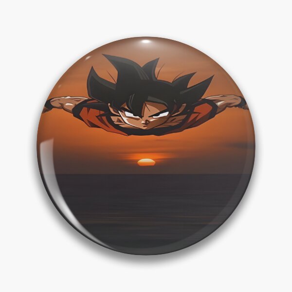 Item preview, Epic Anime-Inspired Dragon Ball Z Artwork by AYOUB designed and sold by hama1718.