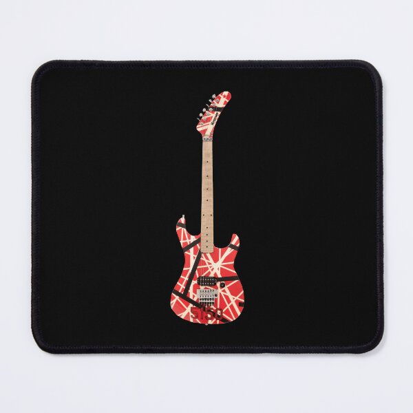 Item preview, Guitar Van Halen designed and sold by constanberts.
