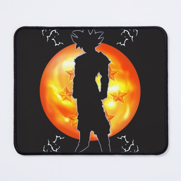Item preview, Dragon Ball Z Inspired Son Goku Collection Artwork by thoangdx designed and sold by hama1718.