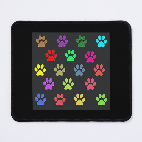 Item preview, Animal Paws designed and sold by DesignMustangd.