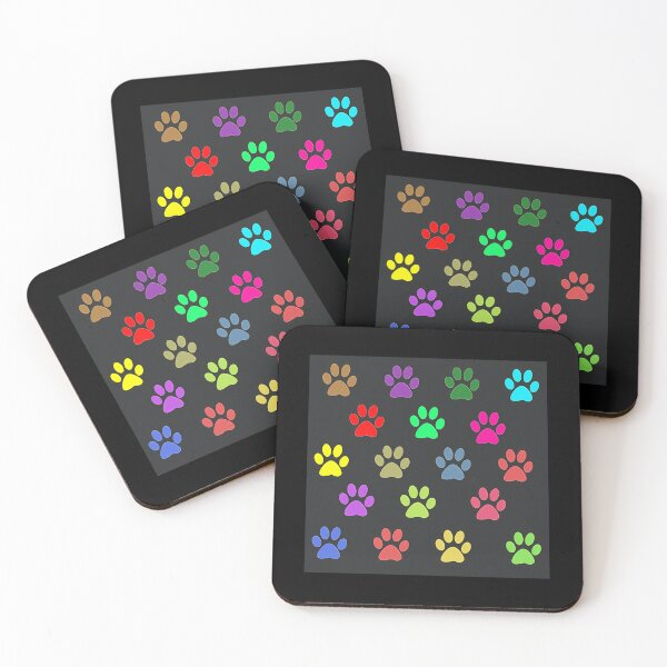 Item preview, Animal Paws designed and sold by DesignMustangd.