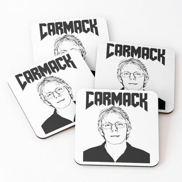 Item preview, Carmack designed and sold by AlySprout.