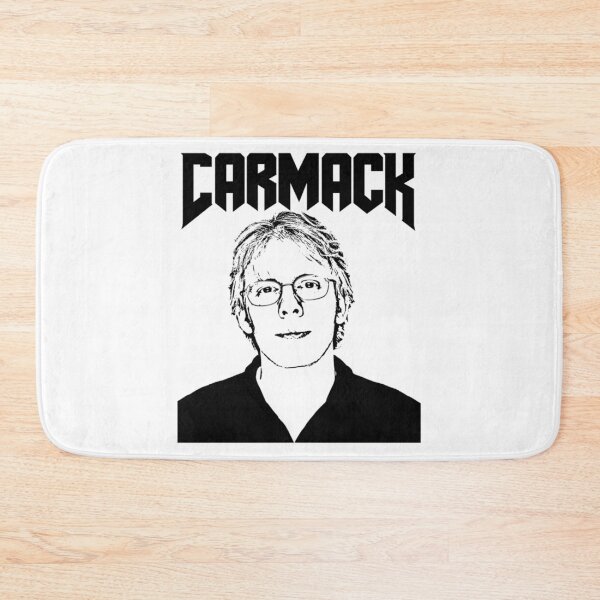 Item preview, Carmack designed and sold by AlySprout.