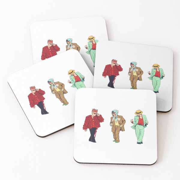 Item preview, G-Dragon Kpop Art designed and sold by cepluk.