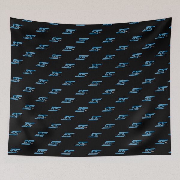 Item preview, Carlos Sainz Formula Racing Number and Logo Design designed and sold by Matt Parkinson.