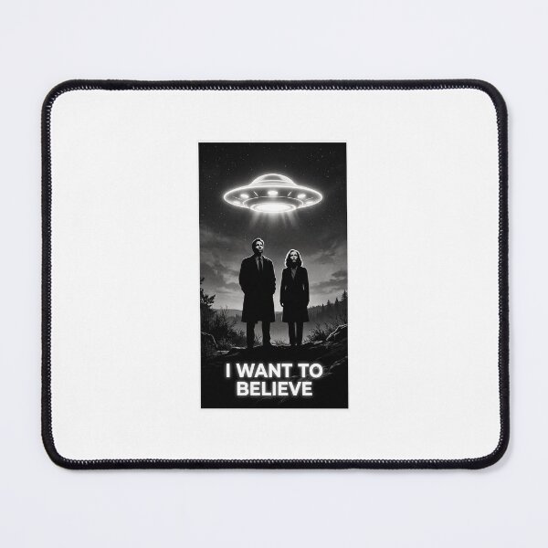 Item preview, The truth is out there designed and sold by deafhoops1.