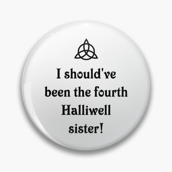 Item preview, Charmed Halliwell Sisters. The Power Of Three designed and sold by AlySprout.