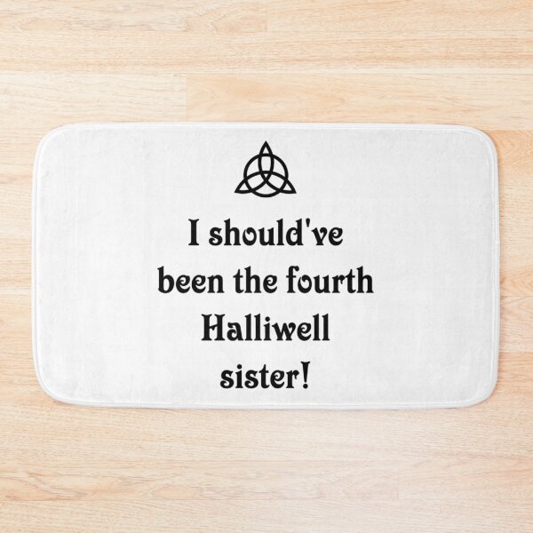 Item preview, Charmed Halliwell Sisters. The Power Of Three designed and sold by AlySprout.