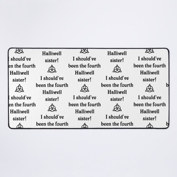 Item preview, Charmed Halliwell Sisters. The Power Of Three designed and sold by AlySprout.