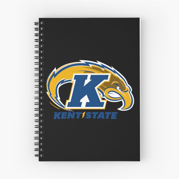 Item preview, Flash the Golden Eagle kentstatesports Logo designed and sold by Johnnatart.