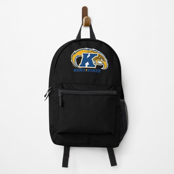 Item preview, Flash the Golden Eagle kentstatesports Logo designed and sold by Johnnatart.